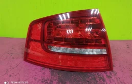 Фонарь задний левый внешний для Audi A8 D3 2002-2010