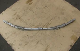 Бампер для Honda CR-V 1998 года на фотографиях