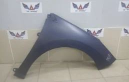 Крыло переднее левое (1607552380) для Peugeot 4008 2012-2015