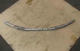 Бампер для Honda CR-V 1998 года на фотографиях