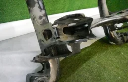 Задний стеклоочиститель для Audi Q7 на фотографиях