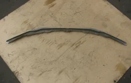 Бампер для Honda CR-V 1998 года на фотографиях