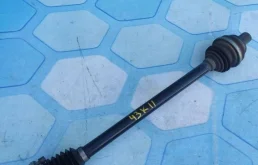 Привод задний левый 3Q0501203BX для Volkswagen Tiguan II MK2 2016+