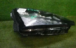 Фара ксенон левая для Skoda Rapid 2023 года на фотографиях