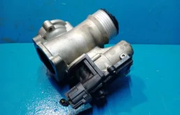 клапан егр для Volvo XC90 I C 2002-2014