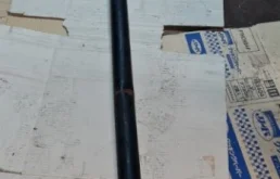 Карданный вал (31256272) для Volvo XC90 I C 2002-2014