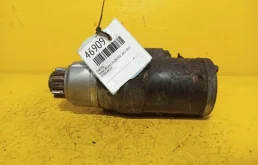 Стартер для Nissan Altima U32 Купе 2007-2012