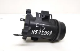 Патрубок интеркулера для BMW X5 на фотографиях