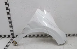 Крылья для Kia Carnival 2023 года на фотографиях