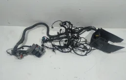 Проводка моторного отсека для Ford Mondeo 4 рестайлинг