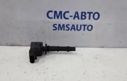 катушка зажигания  2шт для Mercedes-Benz S class W221 2005-2013