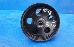 Насос ГУР для Ford Mondeo 3