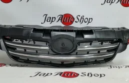 Решётка радиатора верхняя для Toyota Corolla E140/E150 Седан 2006-2013
