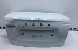 Крышка багажника для LADA Granta 2 Седан 2018+