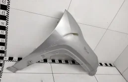 Крыло правое для Toyota RAV4 2024 года на фотографиях