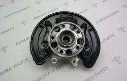 Кулак задний левый (A2133503105) для Mercedes-Benz E class W213 2016-2023