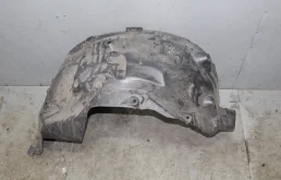 Подкрылок передний правый для Land Rover Discovery на фотографиях