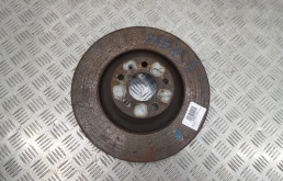 передний тормозной диск (4F0615301G) для Audi A6 C6 2004-2011