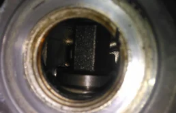 Двигатель без навесного для Nissan Serena 1996 года на фотографиях