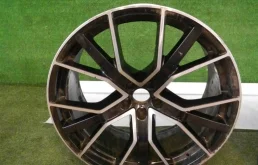 Диск колесный R22 для Audi Q7 4M 2015+