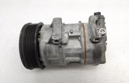 Компрессор кондиционера для Toyota RAV4 на фотографиях