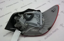 Фонарь левый для Mercedes-Benz A class на фотографиях