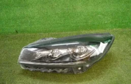 Фара левая для Kia Sorento 3 PRIME UM 2015-2020