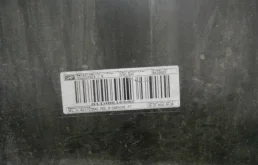 Бампер для BMW 7er 2021 года на фотографиях