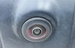 Зеркала для Toyota RAV4 2021 года на фотографиях