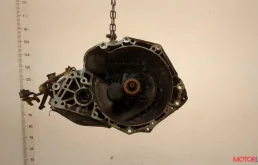 МКПП 3,94 для Opel Astra H GTC 2004-2014