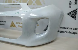 Бампер для Kia Picanto 2012 года на фотографиях