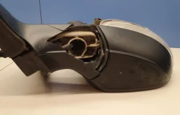 Зеркало боковое левое для Volkswagen Jetta 2019 года на фотографиях