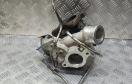 Турбина для Mitsubishi Pajero Sport KS0W 2016+