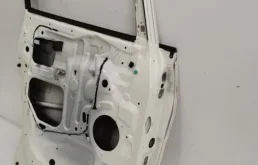 Дверь (в сборе) передняя левая для Toyota Alphard на фотографиях