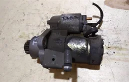 Стартер для Nissan Primera на фотографиях