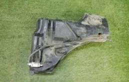 бачок омывателя для Mercedes-Benz GL class X166 2012-2016