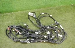 Проводка ДВС для Nissan Qashqai J11 2013-2019