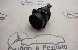 нужен датчик расхода воздуха ДМРВ (A6450900048) для Mercedes-Benz GLK class X204 2008-2016