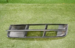 Решетка бампера левая для Audi Q7 4L 2005-2015