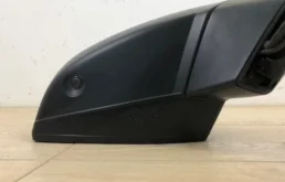 Зеркало боковое правое для Audi Q7 2020 года на фотографиях
