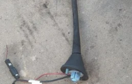 антенна на крышу для Dodge Caliber 2006-2012