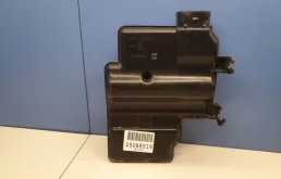 Корпус воздушного фильтра для Nissan X-Trail 2020 года на фотографиях