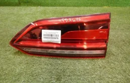 Фонарь левый для Volkswagen Touareg III (CR) 2018+