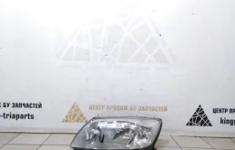 левая фара для LADA Granta Седан 2011-2018