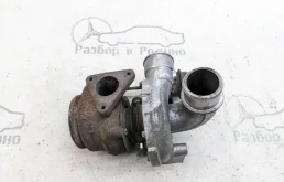 Турбина для Mercedes-Benz Vito на фотографиях