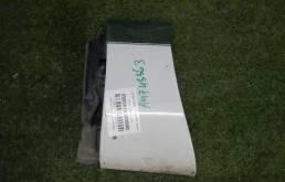 Расширитель арок передний левый (с хромом) (7P6853717GGRU) для Volkswagen Touareg II (7P5) Rest 2014-2018