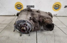 раздатка 52099421AD для Jeep Liberty KJ 2001-2007