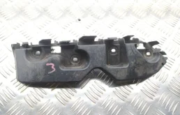 Кронштейн переднего бампера левый (622230010R) для Renault Duster HS 2010-2015