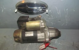 Стартер для Subaru Forester на фотографиях