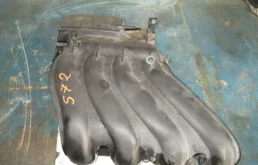 Впускной коллектор для Nissan Qashqai J10 2006-2013